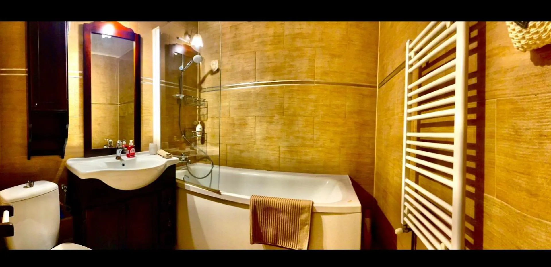 David Apartment Otopeni