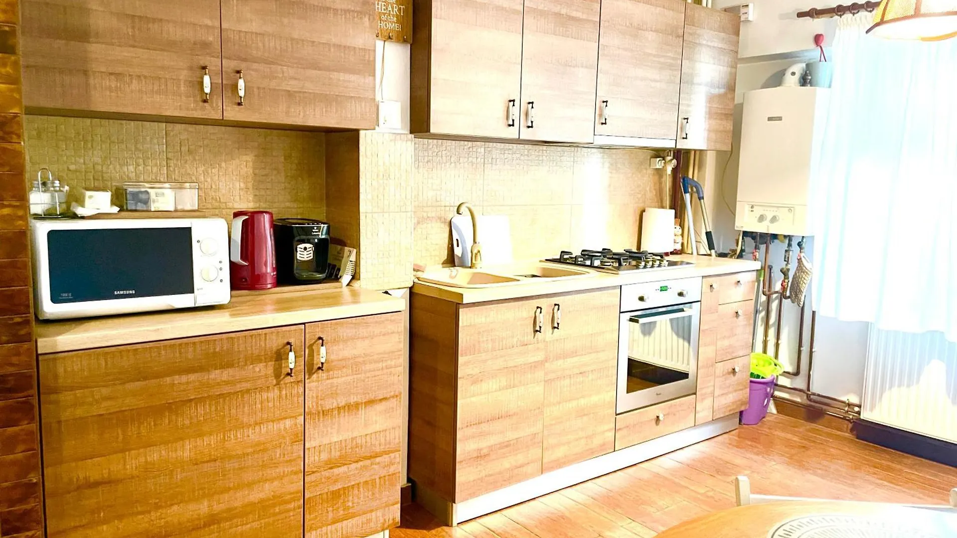 David Apartment Otopeni România