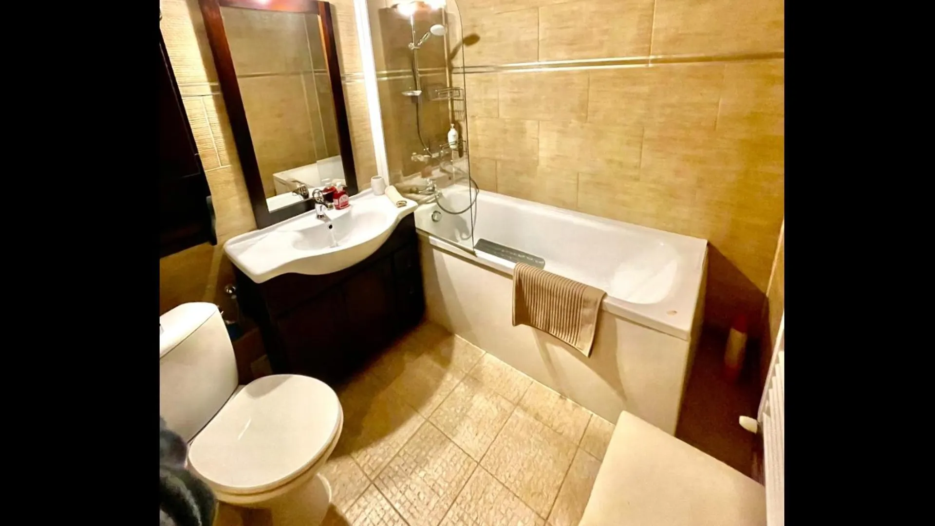 David Apartment Otopeni