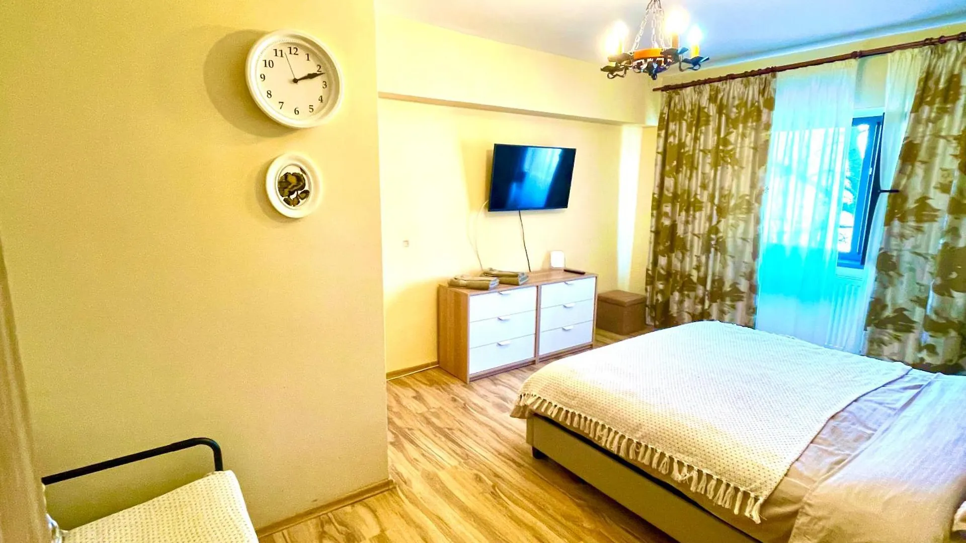 David Apartment Otopeni