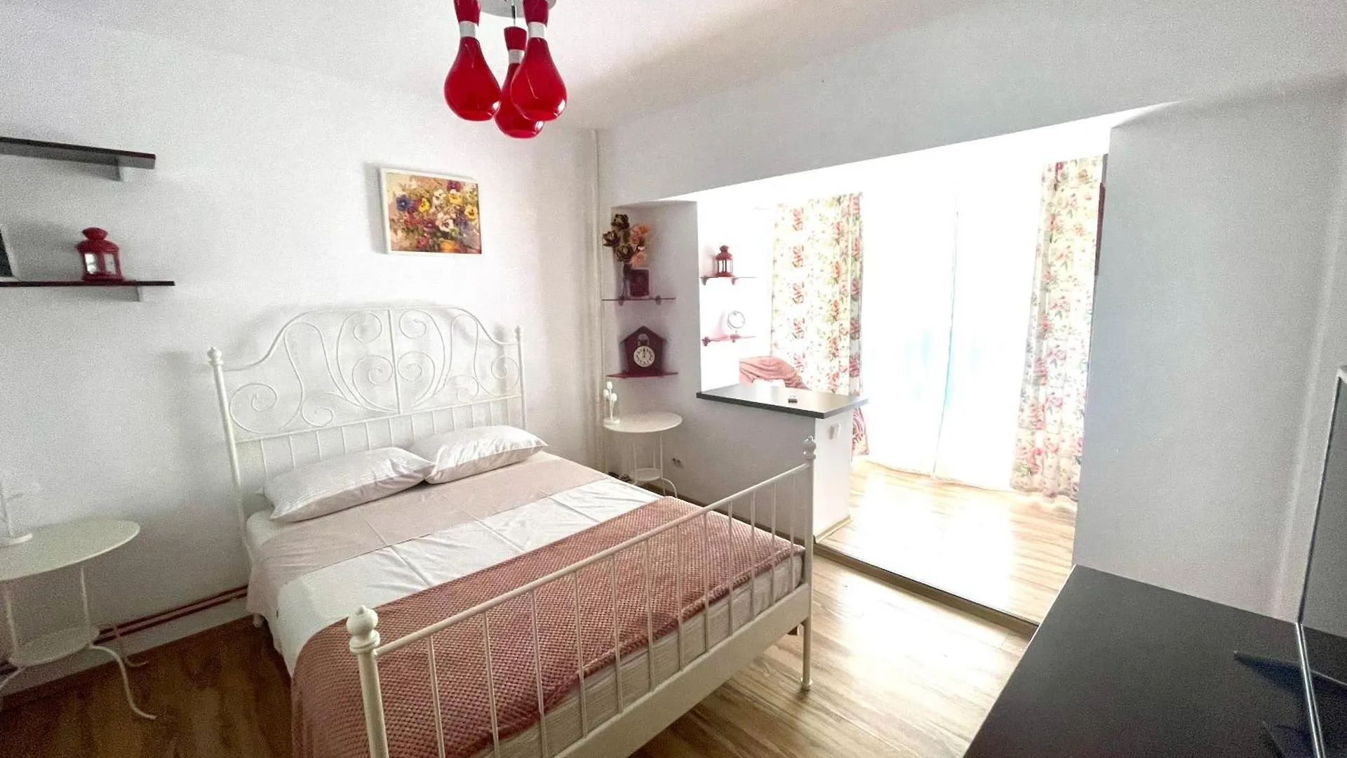 David Apartment Otopeni
