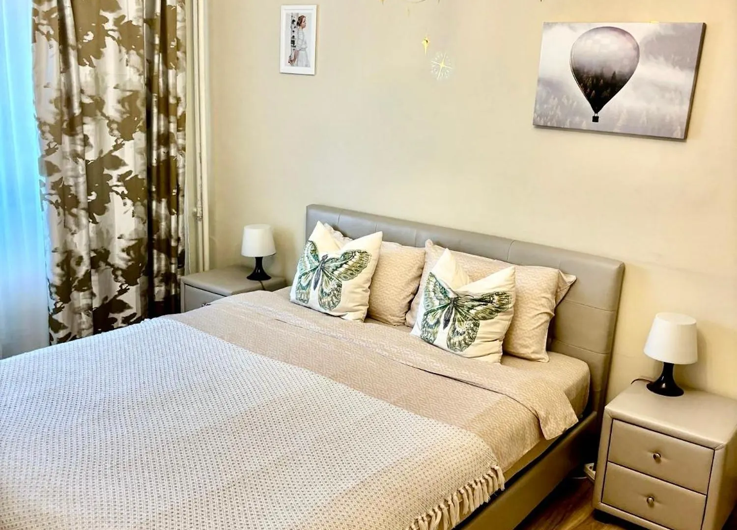 David Apartment Otopeni