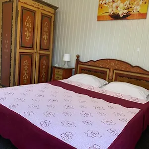 Casa Romaneasca Hotel