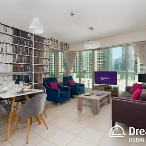 Dream - Boulevard , Dubai United Arab Emirates