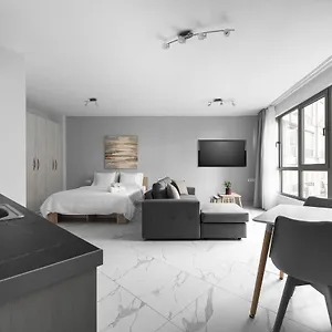Avenue, Nilie Hospitality Mgmt Apartament Salonic