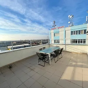 Luanaapartments #2 Отопени