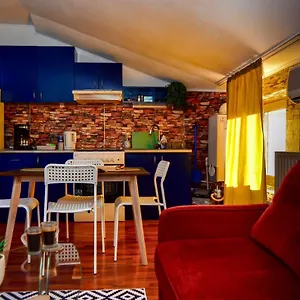  Appartamento Tailor House - Old Town Penthouse