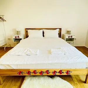  Appartamento Biolocalia House Bucovina