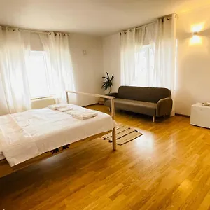  Appartamento Biolocalia House Oltenia