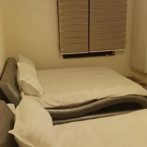  Apartament Trio Maria