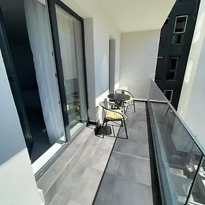 Regim Hotelier/bucuresti Apartment