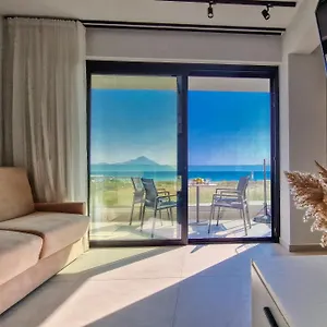 Onar Luxury Living Apartament Sarti