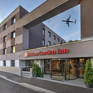 4* Otel Hilton Garden Bucharest Airport