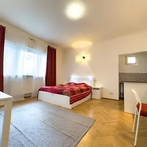  Appartamento Retreat