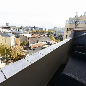  Appartamento Roof