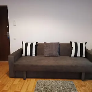 Coffee Apartment