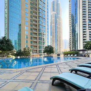 Dream - Burj With Fountain View , Dubai United Arab Emirates