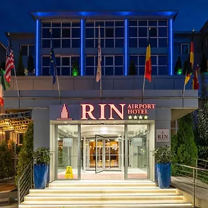 4* Otel Rin Airport