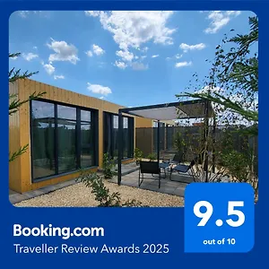 Casa En Sol -therme Holiday home