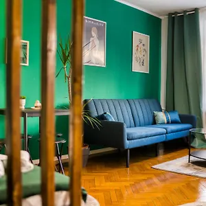  Appartamento Hacienda Royal Palace - Designer