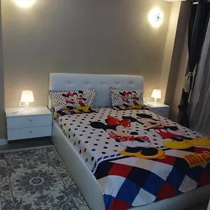  Appartamento Myky Mouse Nu Primesc Santieristi Si Petrecareti