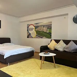  Apartament Tranzzit Airport