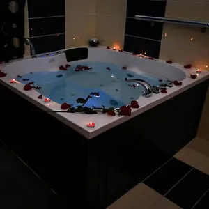  Bed & Breakfast Luxinn