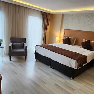 Galataportwawhotel Provincia di Istanbul