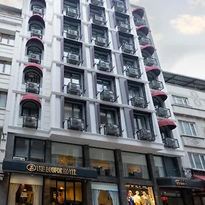 The Bosfor Provincia di Istanbul