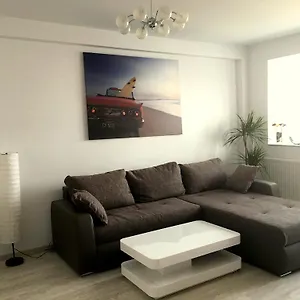  Apartament Glamour