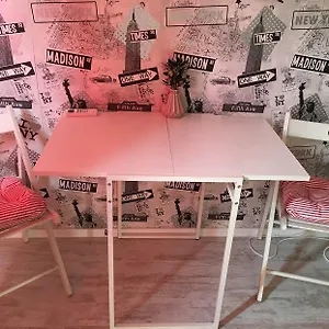  Apartament Cozy