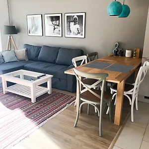  Appartamento New Stylish Flat Near Old Town